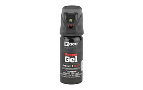 Mace Security International Pepper Spray  - 10% Pepper GEL -  80817