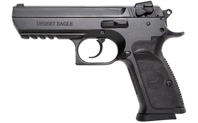 Magnum Research Pistol - Baby Eagle - 45AP - BE45003R