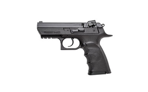 Magnum Research Pistol - Baby Eagle - 9MM - BE99153RSL