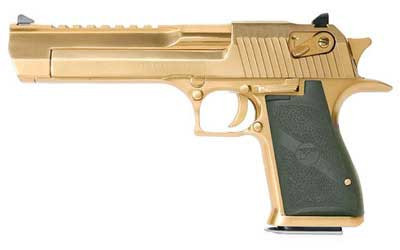 Magnum Research MK19 - 44 Magnum - DE44TG