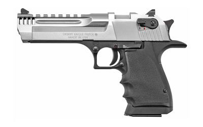 Magnum Research MK19 L5 - 357 Magnum - DE357L5BC
