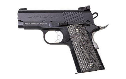 Magnum Research 1911 - 1911U - 45 ACP - DE1911U