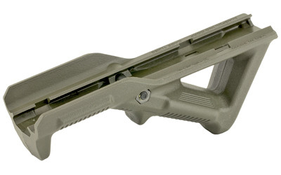 Magpul Industries Grip  - Angled Foregrip 1 -  MAG411-ODG