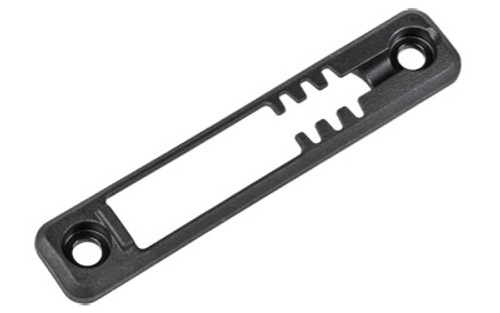 Magpul Industries Mount  - M-LOK Tape Switch Mounting Pla -  MAG617-BLK