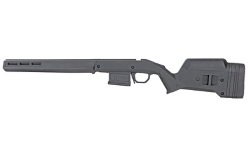 Magpul Industries Stock  - Hunter American -  MAG931-BLK