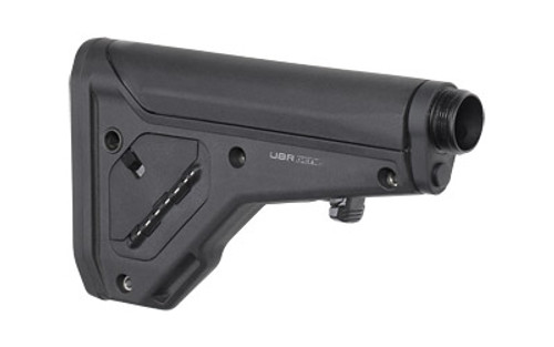 Magpul Industries Stock  - UBR Gen 2 -  MAG482-BLK