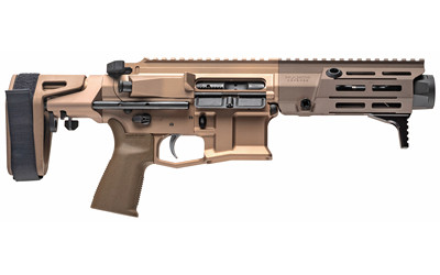 Maxim Defense Industries AR  - PDX - 7.62X39 - MXM-47800