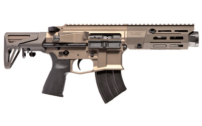 Maxim Defense Industries SBR  - PDX - 7.62X39 - MXM-47804