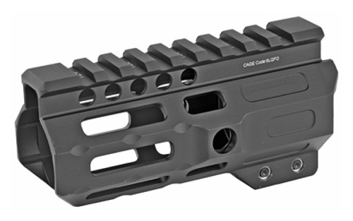 Midwest Industries Handguard  -   MI-CRM4.5