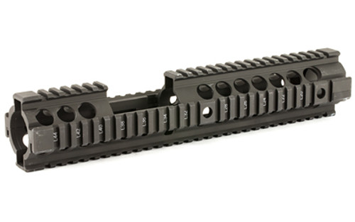 Midwest Industries Handguard  - G2 Two Piece -  MCTAR-20XG2