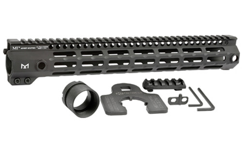 Midwest Industries Handguard  - Gen 4 M-Series -  MI-G4M14