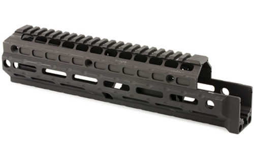 Midwest Industries Handguard  - Gen2 Extended -  MI-AKXG2-UM