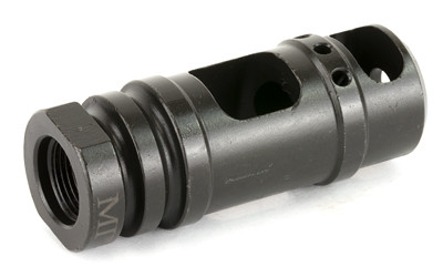 Midwest Industries Muzzle Brake  - Muzzle Brake - 223 Remington - MI-MB4