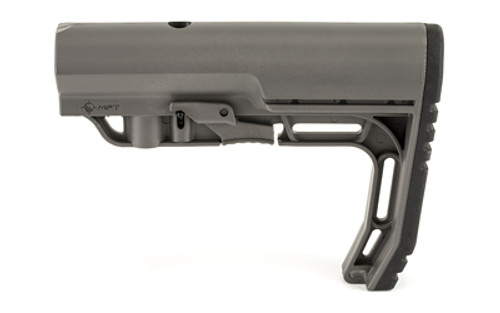 Mission First Tactical Stock  - Battlelink -  BMSMILGY