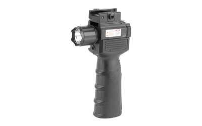 NCSTAR Foregrip  - Flashlight & Laser Combo -  VAQVGFLRV2