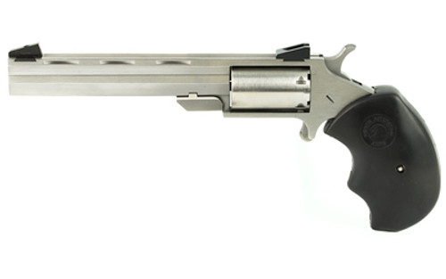 North American Arms Single Action  - Mini Master - 22 LR - NAA-MMC