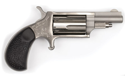 North American Arms Single Action  - Mini Revolver - 22 LR - NAA-22MCGRC