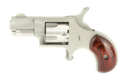 North American Arms Single Action  - Mini Revolver - 22 Short - NAA-22S