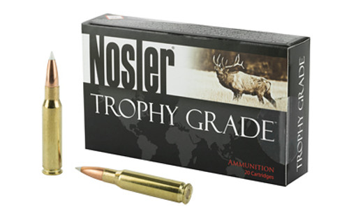 NOSLER AccuBond  - Trophy - 308 Winchester - 60056