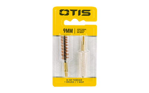 Otis Technology Brush  - BrushMopCombo -  FG-338-MB