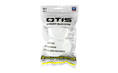 Otis Technology Patch  -   FG-918-100