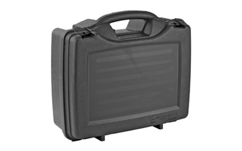 Plano Protector Handgun Case Polymer Contoured 140402