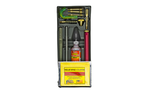 Pro-Shot Products Cleaning Kit  - Classic Box Kit -  MPK38-45