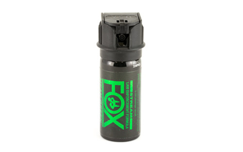 PS Products Pepper Spray  - Mean Green -  156MGS