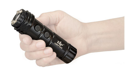 PS Products Stun Gun  - ZAP -  ZAPLM