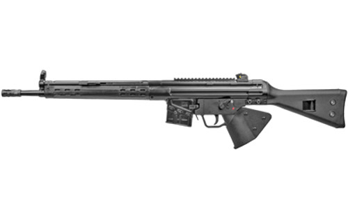 PTR Industries Rifle  - PTR-91 A3SK - 308 Winchester - PTR410