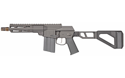 Q Target  - The Fix - 300 Blackout - MINIFIX-300BLK-8IN-PIS