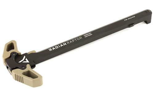 Radian Weapons Charging Handle  - Raptor -  R0003