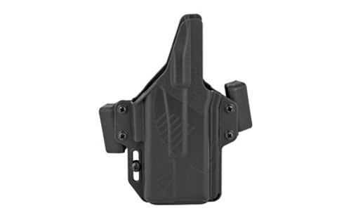 Raven Concealment Systems Holster  - Perun LC -  PXG19XC1