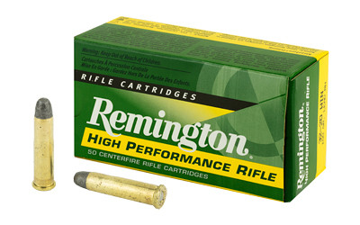 Remington Lead  - Remington - 32-20 Winchester - 28410