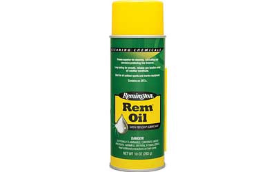 Remington Liquid  - 10oz. Spray Can -  24027