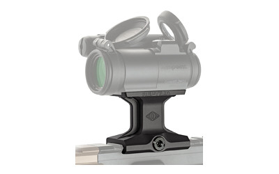 Reptilia Mount  - DOT Mount -  100-037