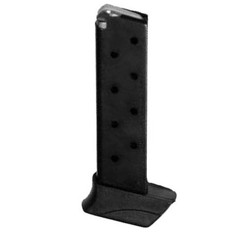 This is a 9 round factory Bersa magazine for the Thunder .380 acp.
