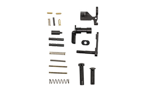 Rise Armament Lower Parts Kit  -   12003