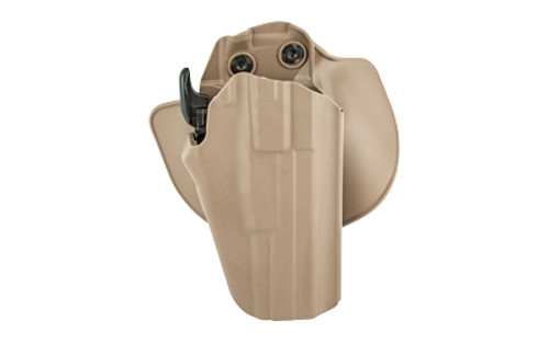 Safariland Holster  - 578 GLS -  578-683-551