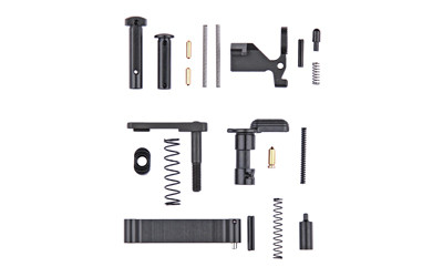 San Tan Tactical Lower Parts Kit  - Lower Parts Kit -  STT-LPK