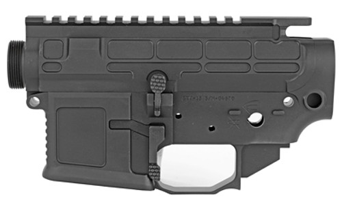 San Tan Tactical Lower/Upper Set  - STT-15 - 223 Remington - STT-15-PILLAR-CMB