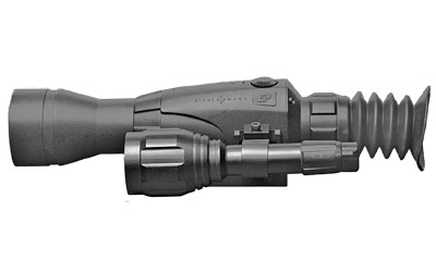Sightmark Night Vision Sight  - Wraith -  SM18030