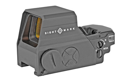 Sightmark Reflex  - Ultra Shot M-Spec FMS Reflex -  SM26035