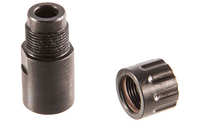 SilencerCo  Delta Adapter -  AC3