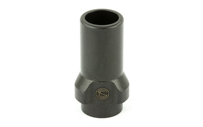 SilencerCo Adapter  - 3-Lug Muzzle Device - 9MM - AC2604