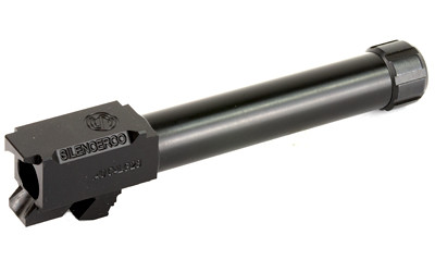 SilencerCo Barrel  -  40 S&W - AC1757