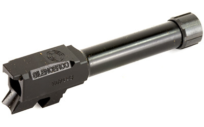 SilencerCo Barrel  -  9MM - AC1726