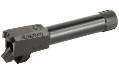 SilencerCo Barrel  -  9MM - AC2290