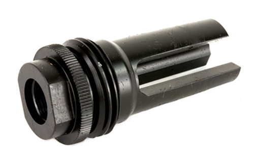 SilencerCo Flash Hider  - ASR Flash Hider - 9MM - AC1570