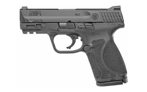 Smith & Wesson Striker Fired  - M&P 2.0 - 9MM - 13008